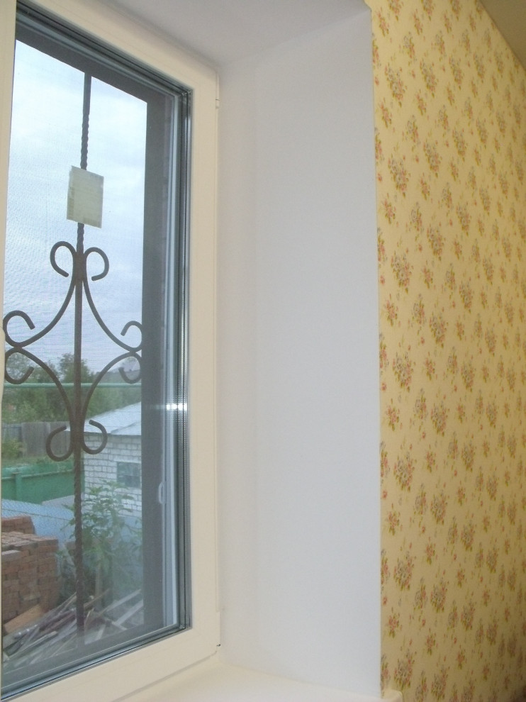 Дом под ключ пос.Мирный