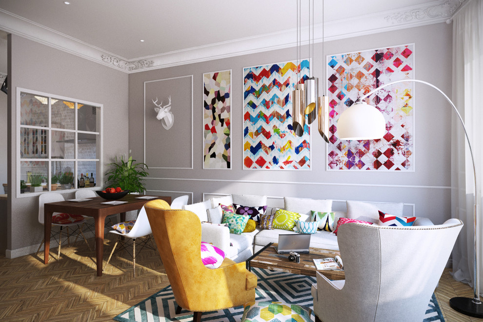 Красногорск