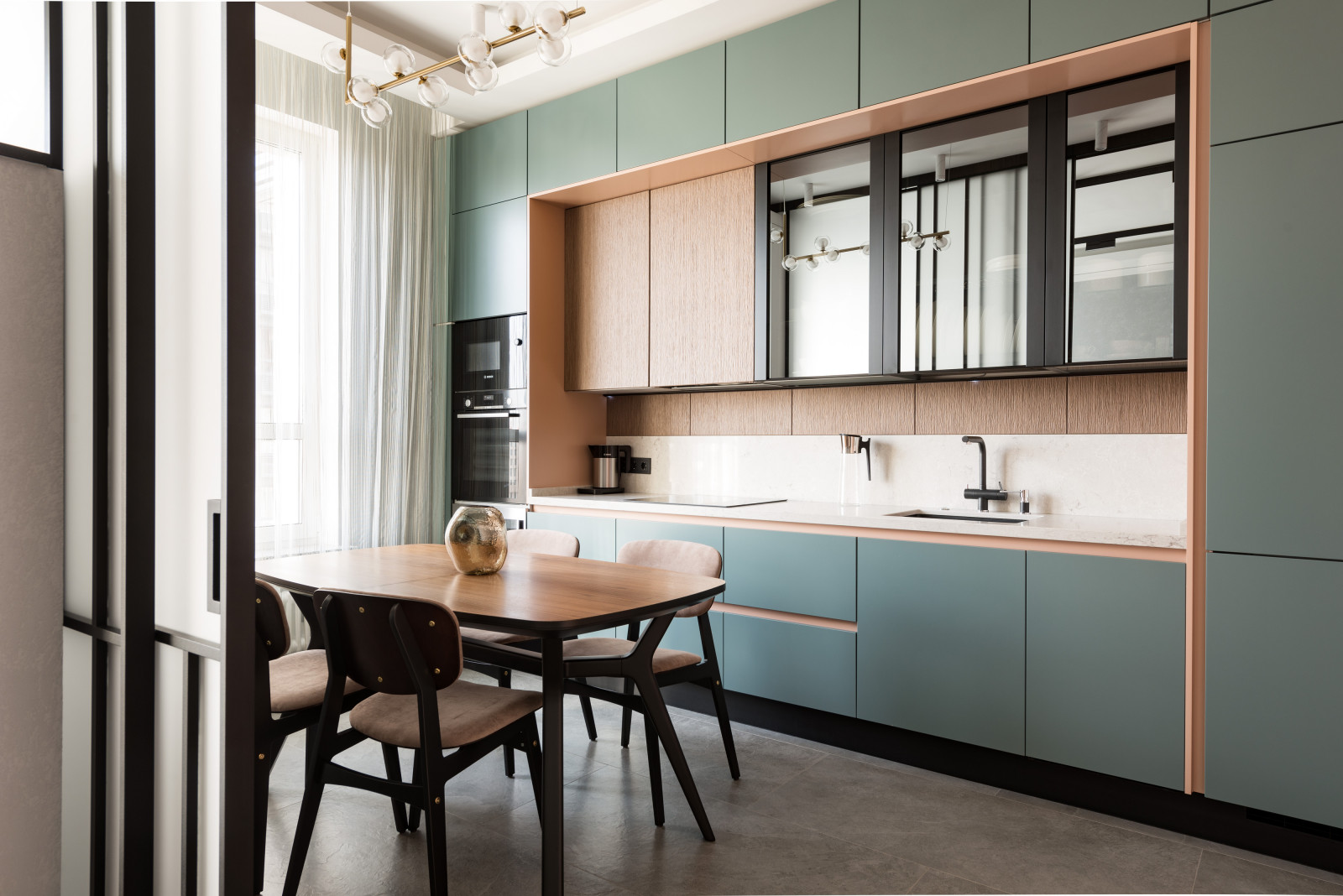 ЖК Сердце Столицы