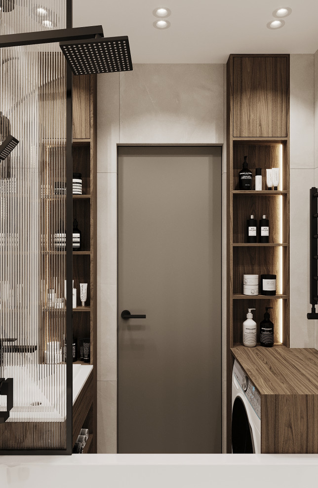 крошки санузлы