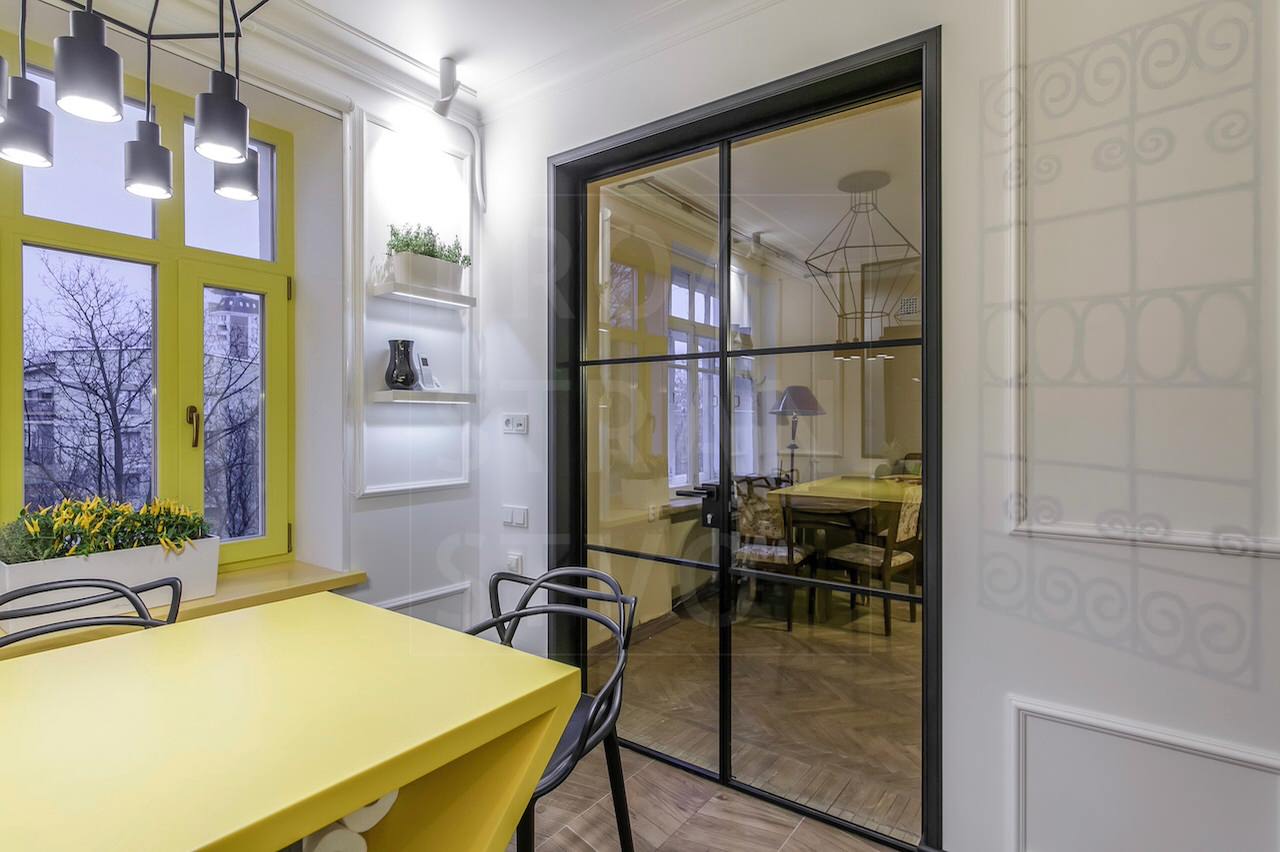 Обложка проекта: NTV