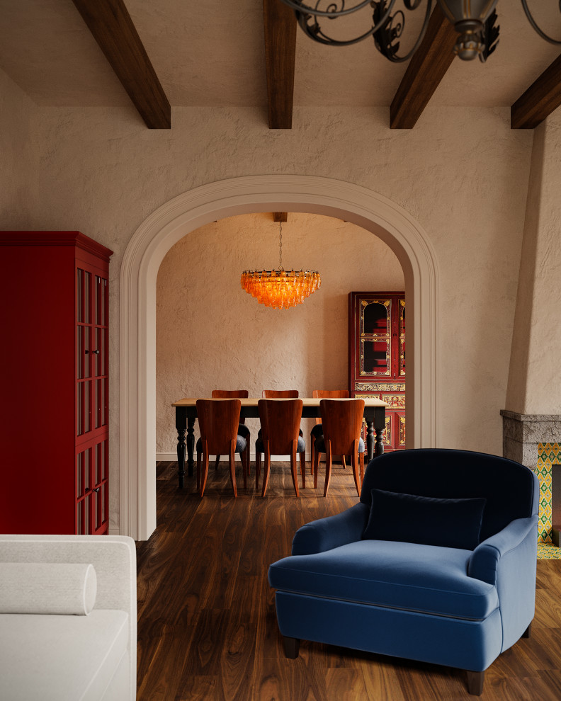 Дом в Сочи 250 м2