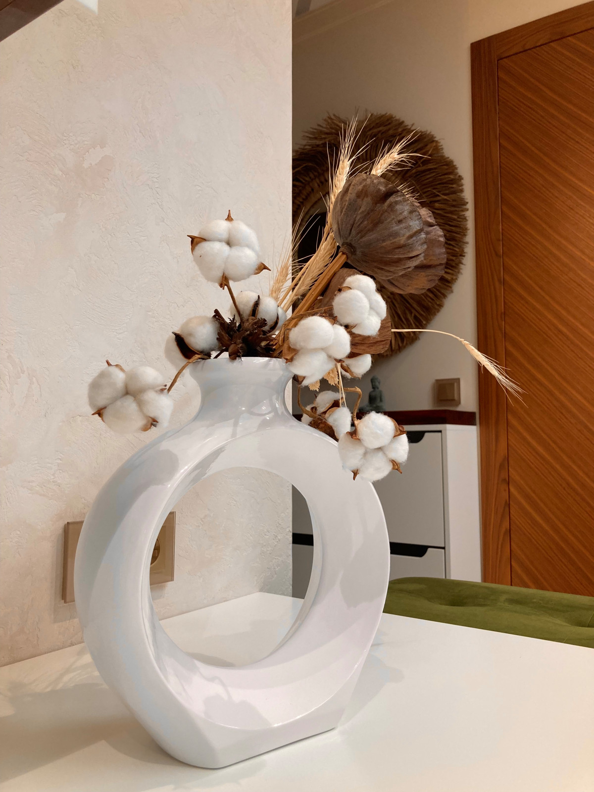 Красная Воля. Эко проект. Фото