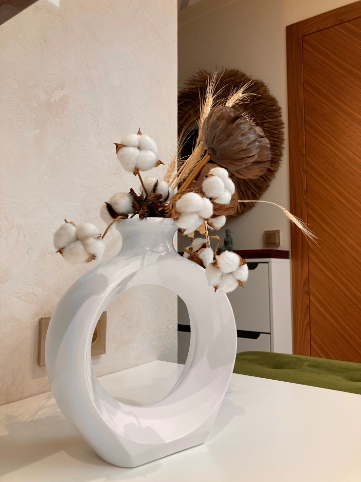 Красная Воля. Эко проект. Фото