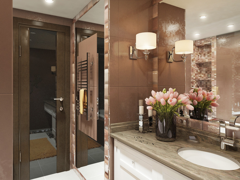 Преображение маленькой квартиры в Хрущёвке