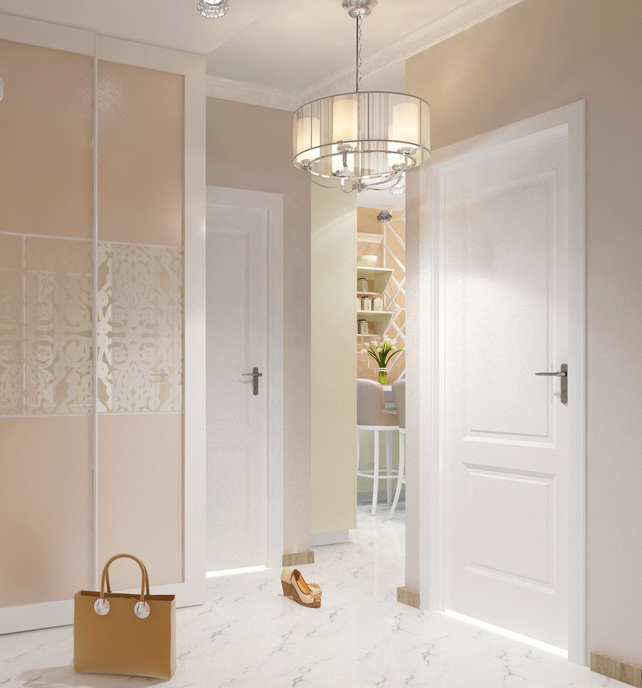 Квартира. г. Москва. ЖК Бутовские аллеи