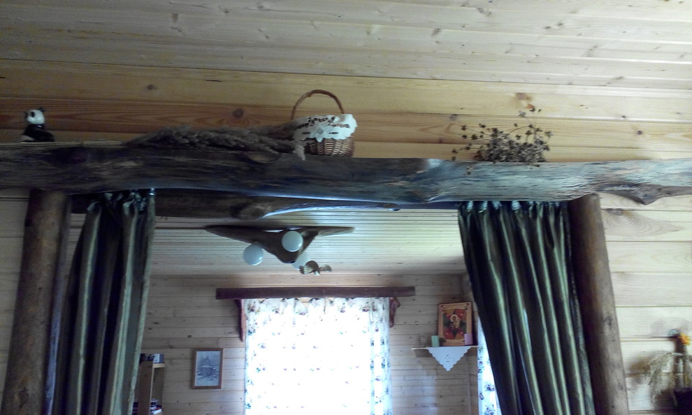 Советы мастера: Как сделать обстановку из дерева своими руками