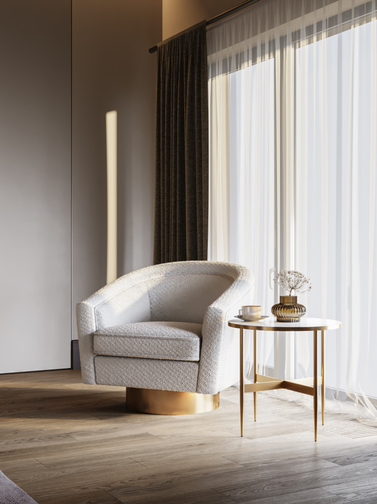 Сад Времени