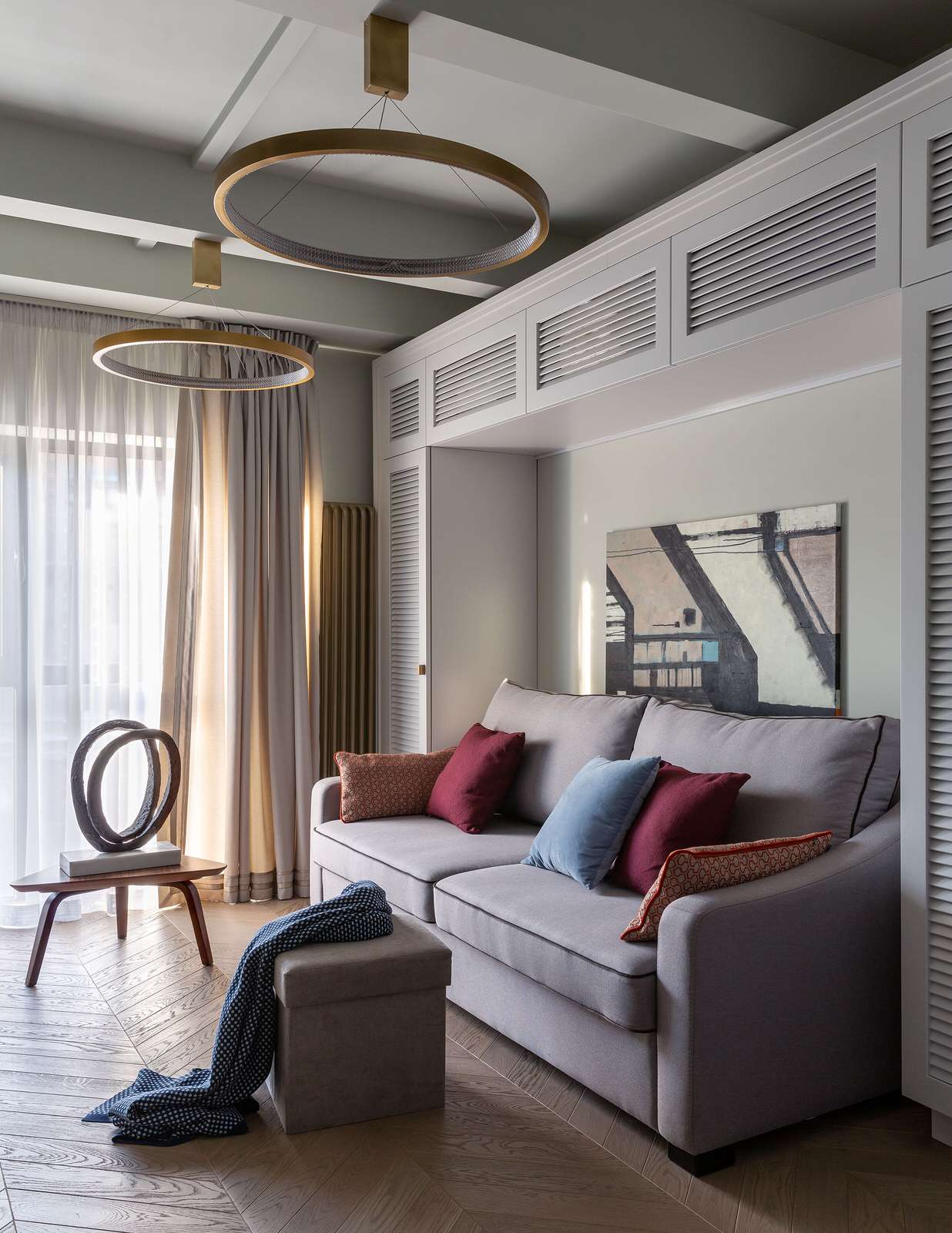 ЖК Лофт Рассвет