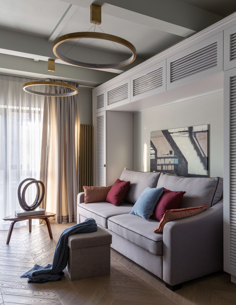 ЖК Лофт Рассвет