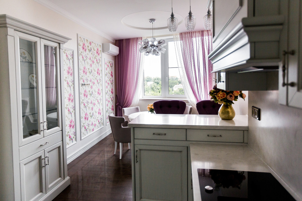 Квартира 2016