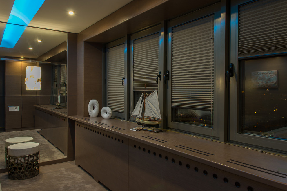 квартира "Яхта"