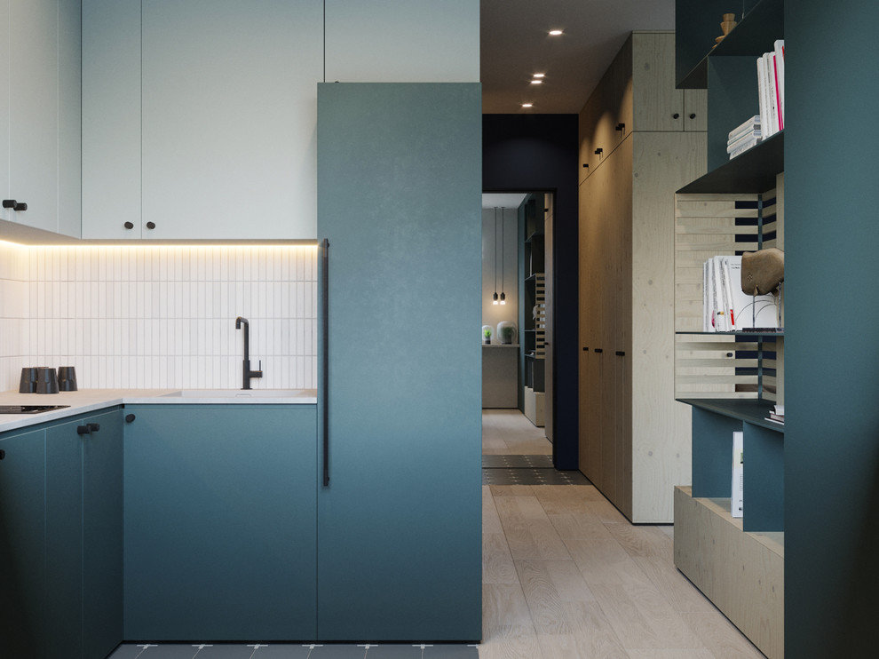 Апартаменты Plywood