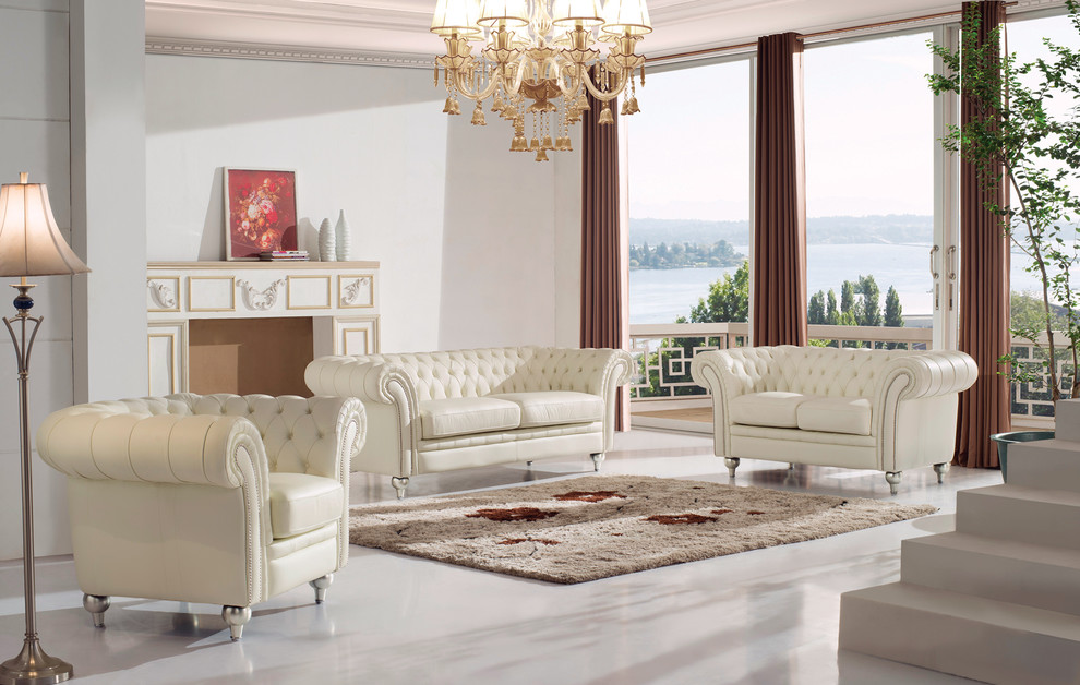 Комплект мягкой мебели Redmond