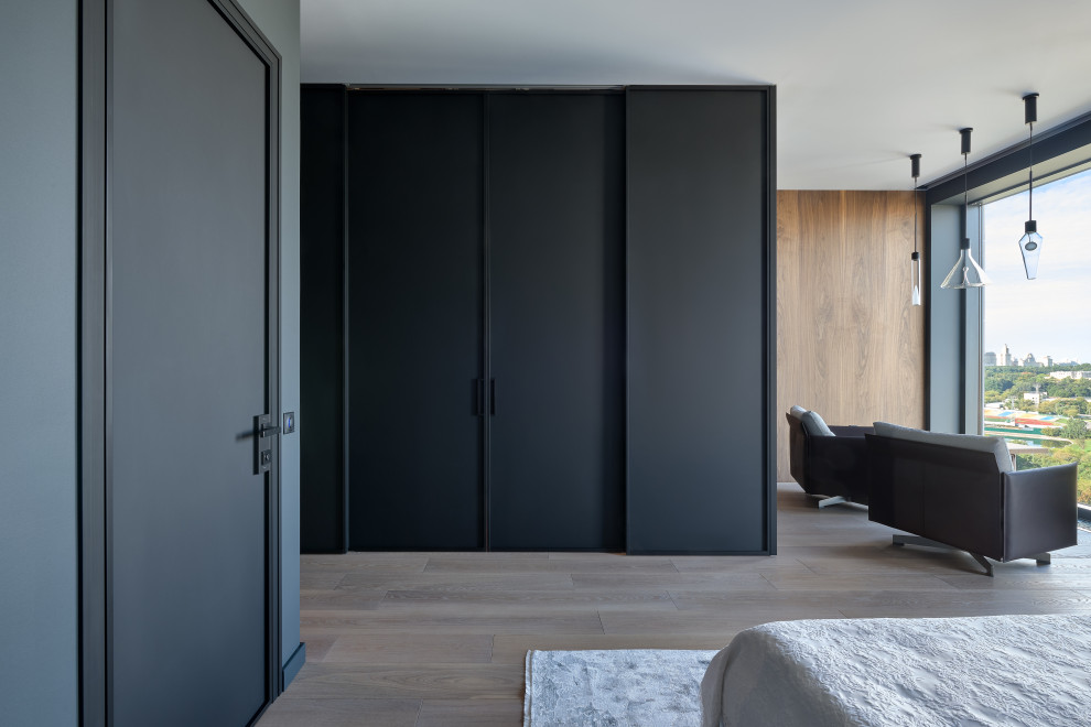 Аппартаменты на Ленинском