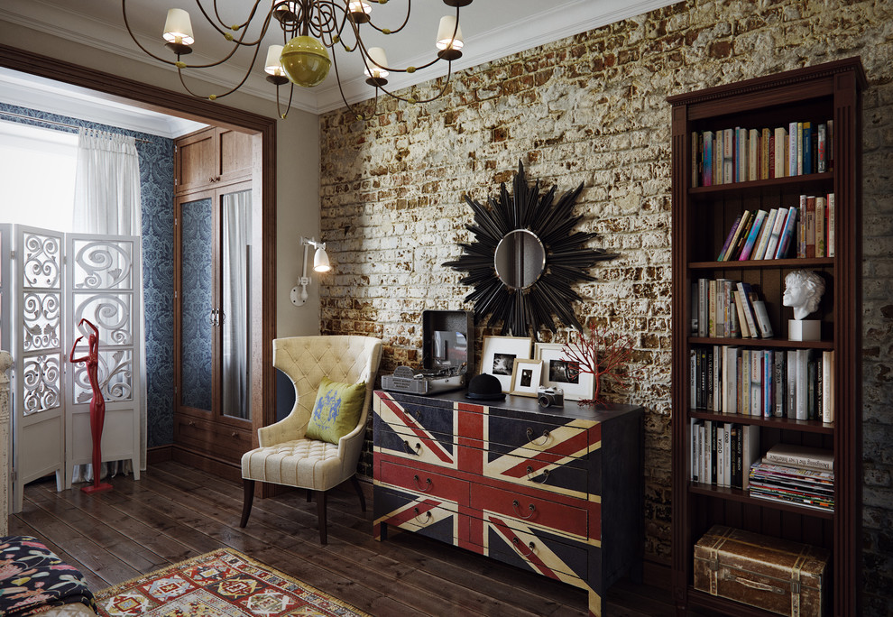 Квартира в ЖК ФилиЧета