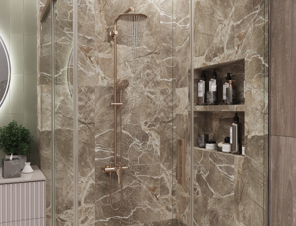 Дом в пос. Гранный