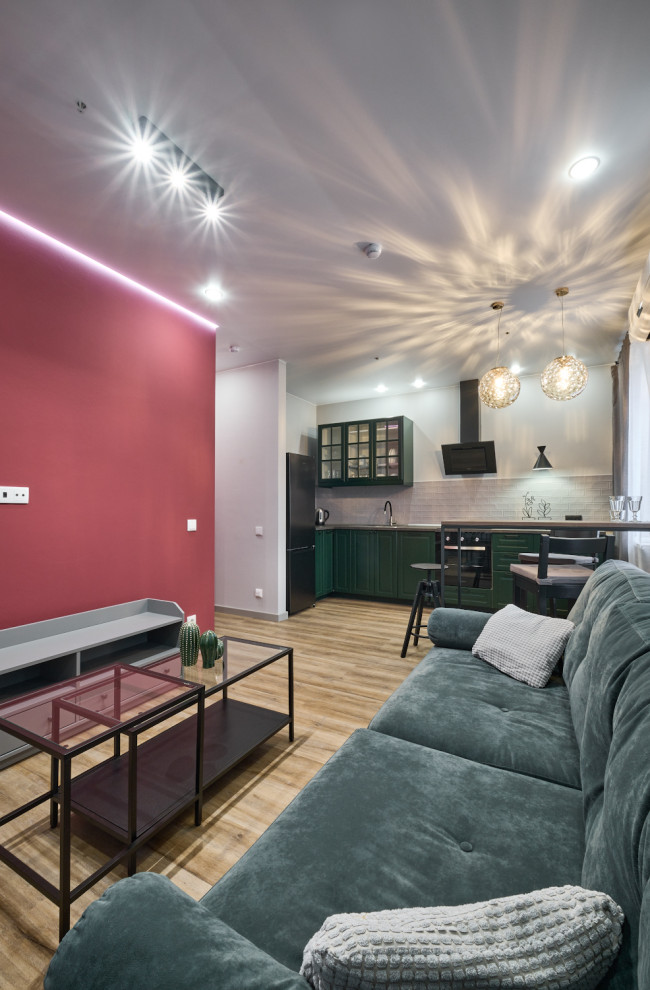 ЖК NOVA Алексеевская