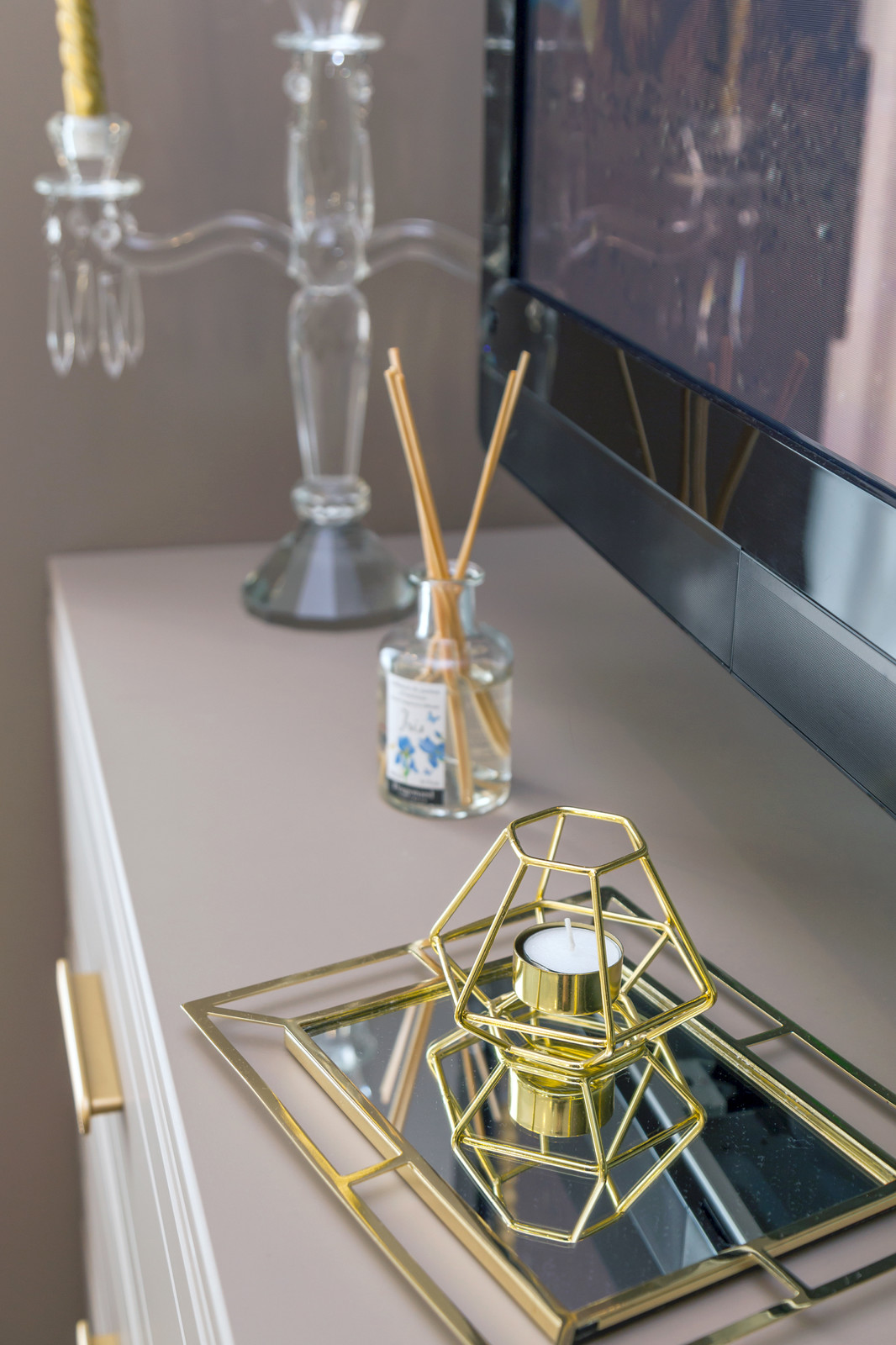 Цветы Ван Гога