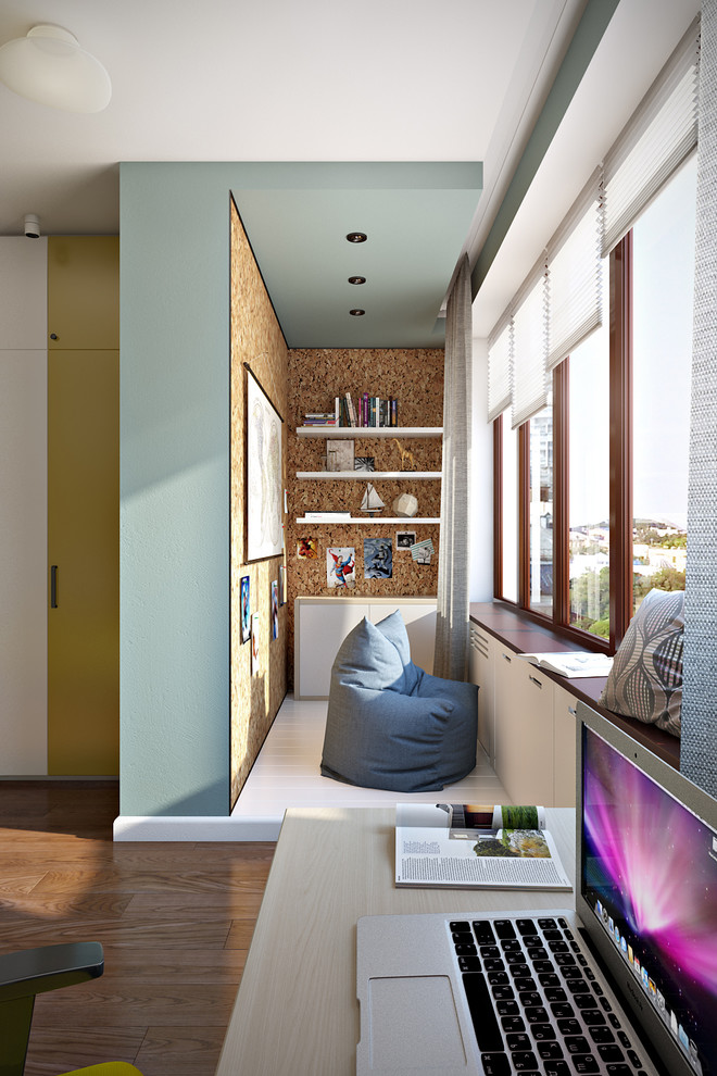 ЖК Северный парк