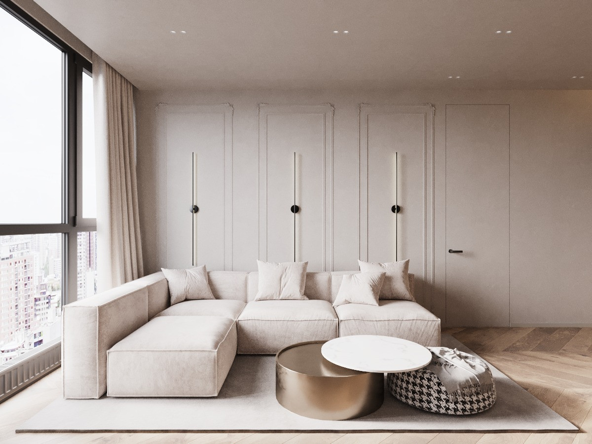 ЖК Нагорный