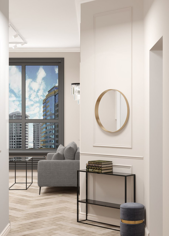 ЖК Савеловский Сити