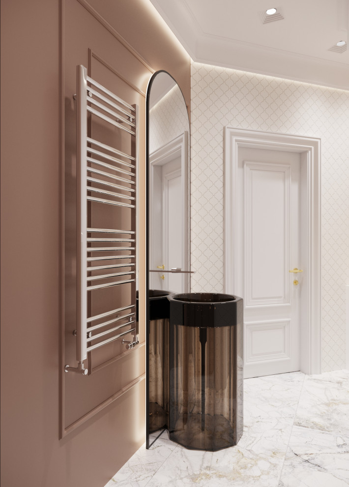 Дом на Пресне