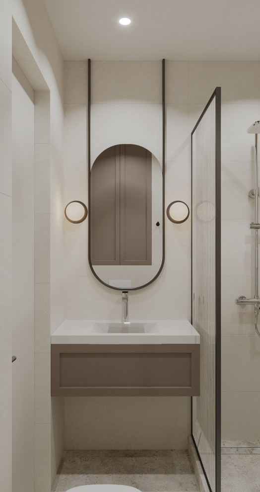 Квартира в Сочи