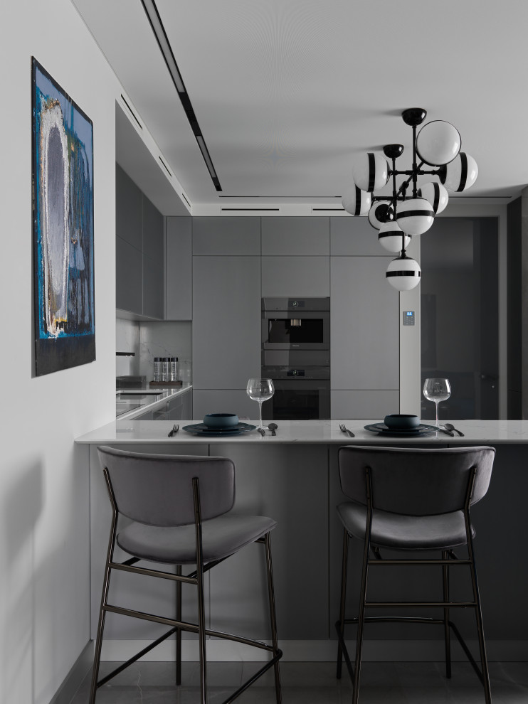 Реализация ЖК Заельцовский