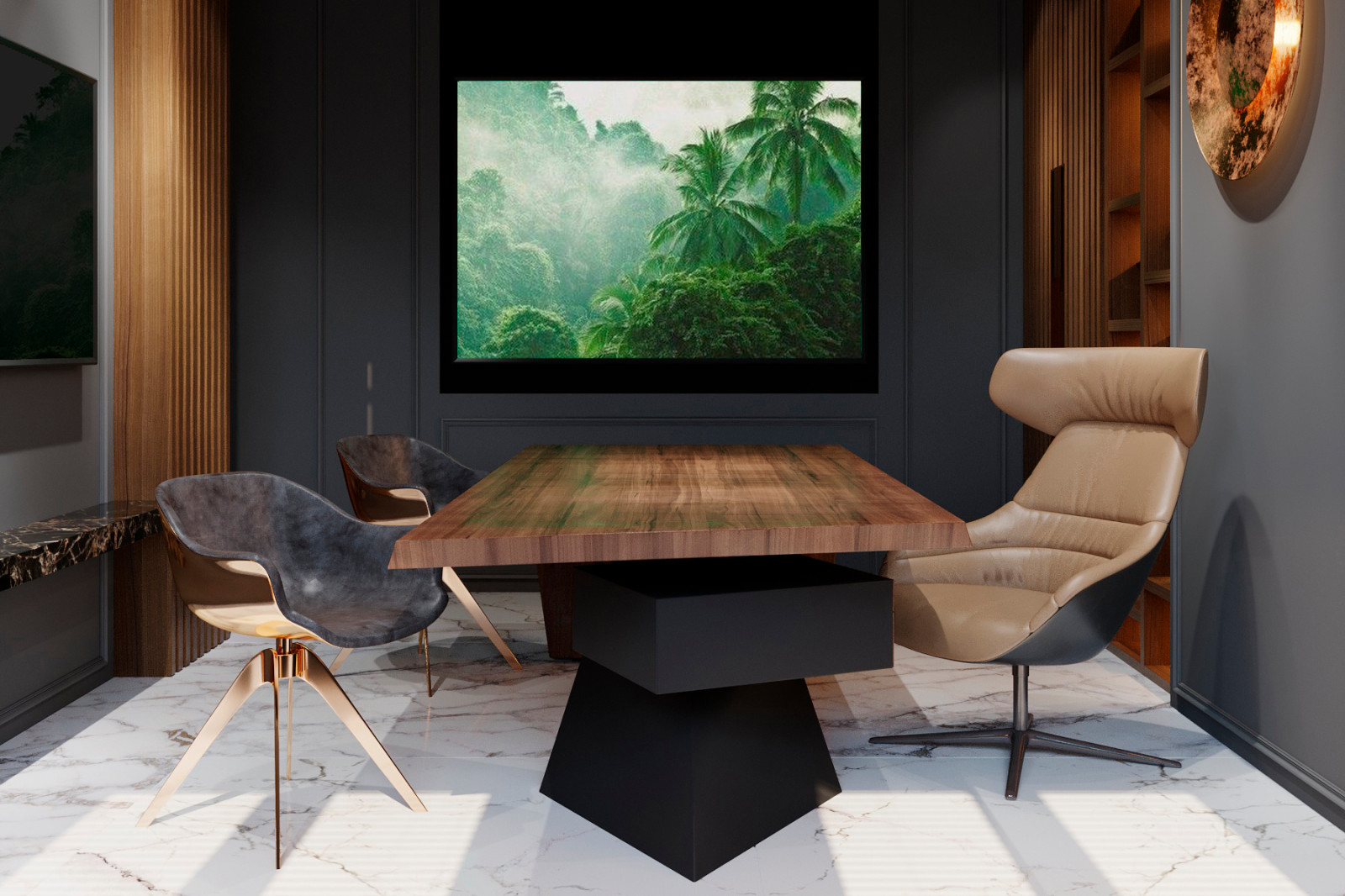 Квартира на Ленинском