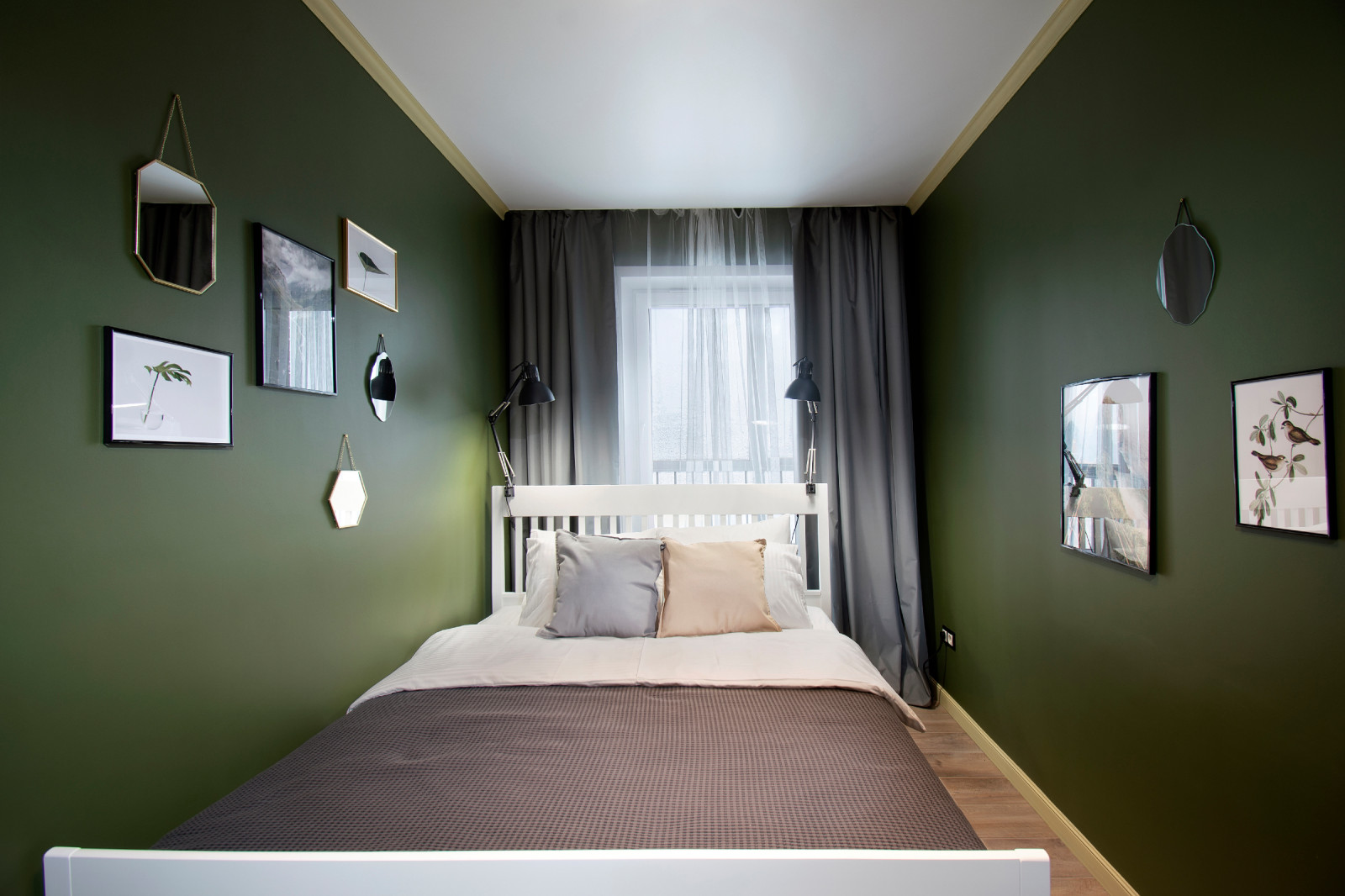 Анастасия Погорелая