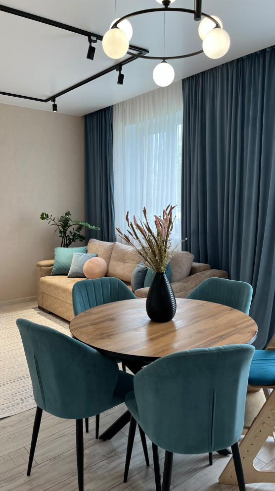 Обложка проекта: МИЛОВКА РЕАЛИЗАЦИЯ 🩵