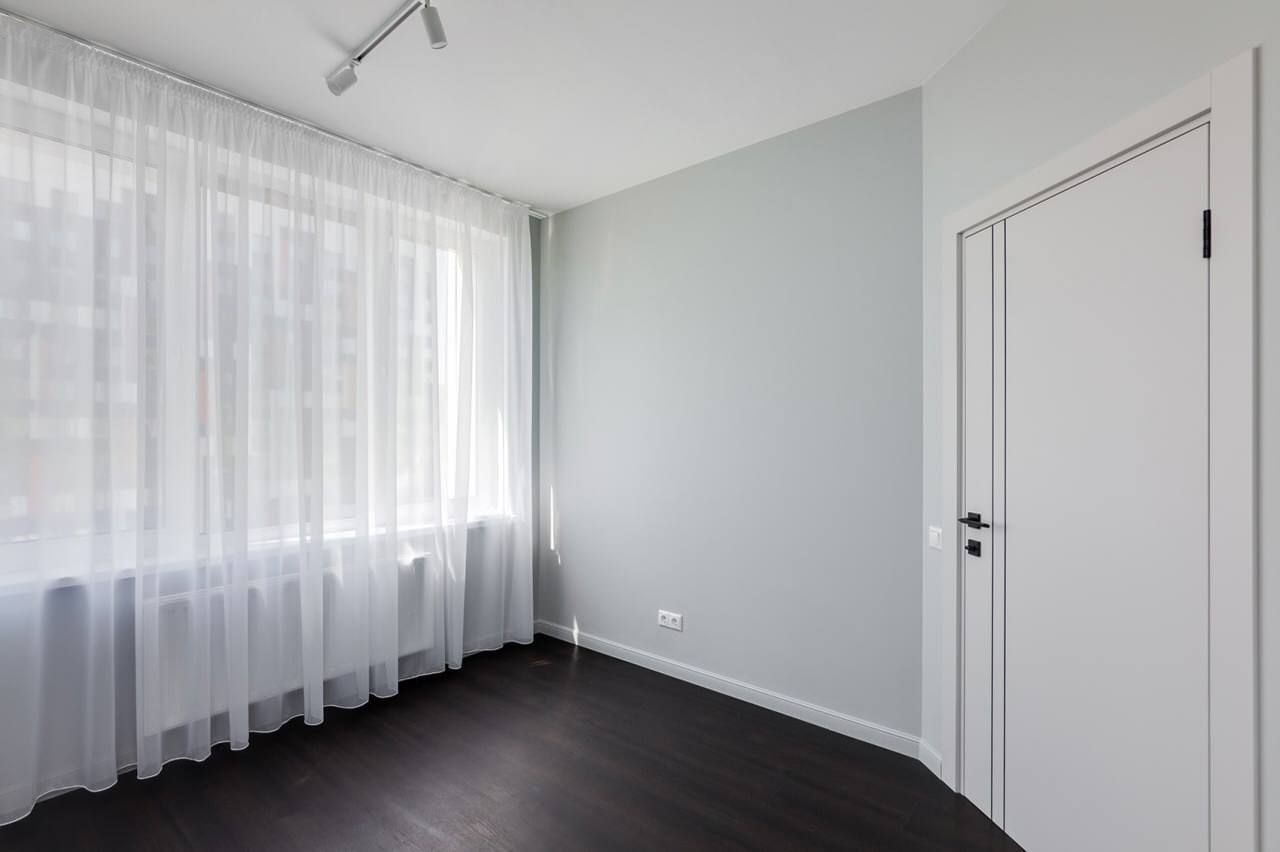 Ремонт квартиры в ЖК «Летний сад» | #2