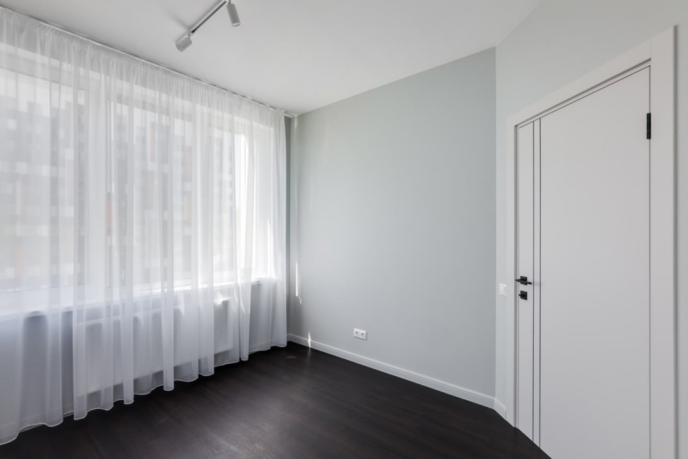 Ремонт квартиры в ЖК «Летний сад» | #2