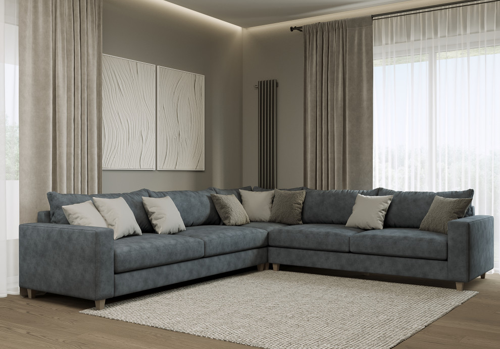 Дом, Кадниково