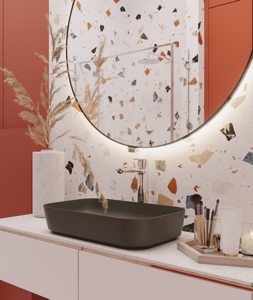 Частный дом 390 м2 г. Солнечногорск, Московская обл.