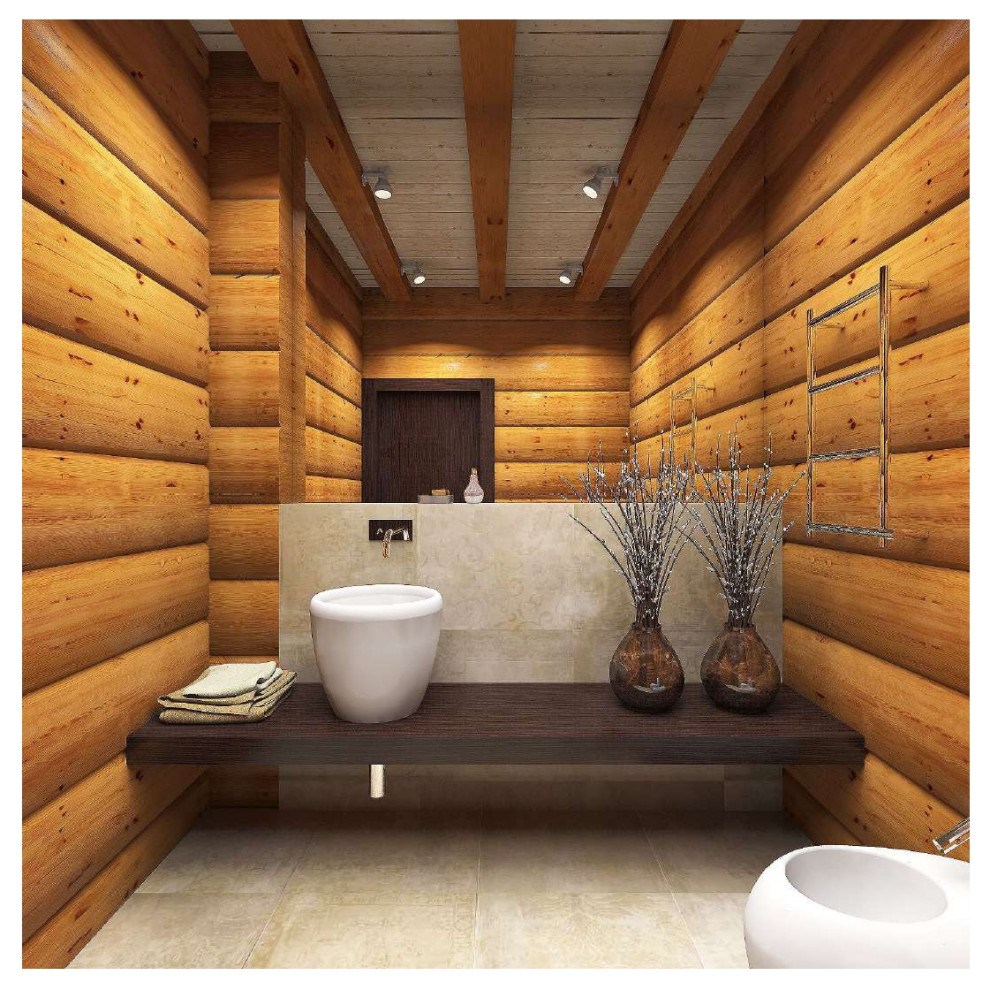 Интерьеры Частного дома