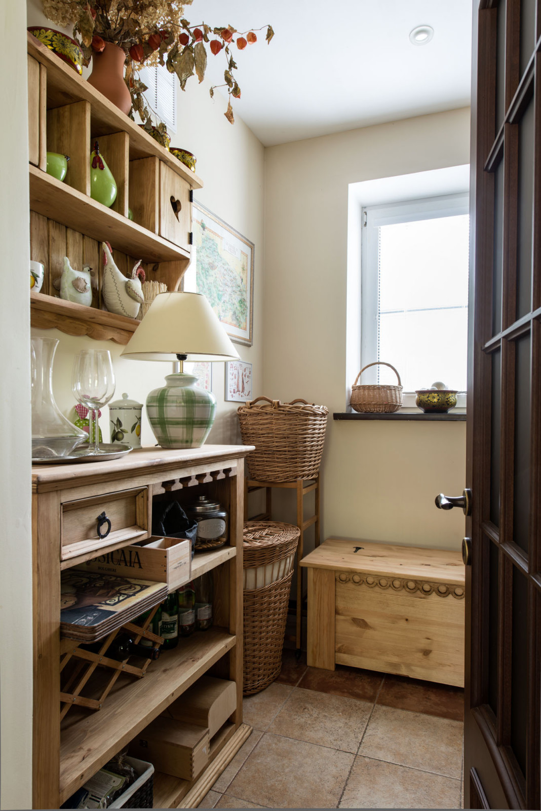 Дом в Зеленой Роще