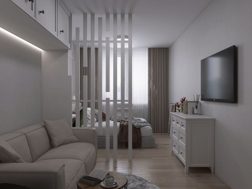 ЖК "Атмосфера"