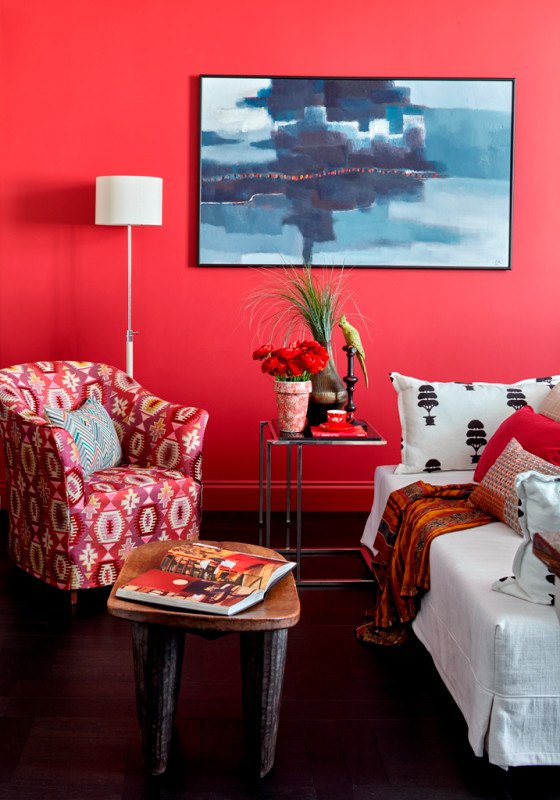 Хорошевы Дмитрий и Татьяна