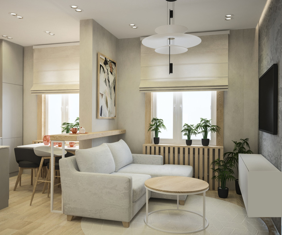 ЖК "Первый квартал"