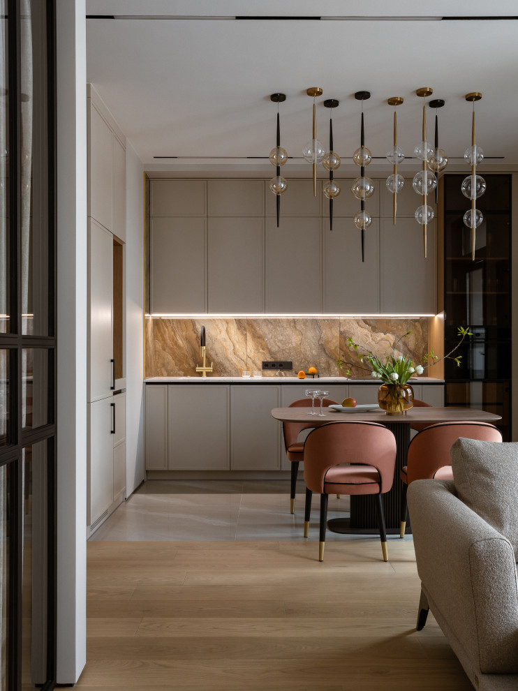 ЖК Шуваловский