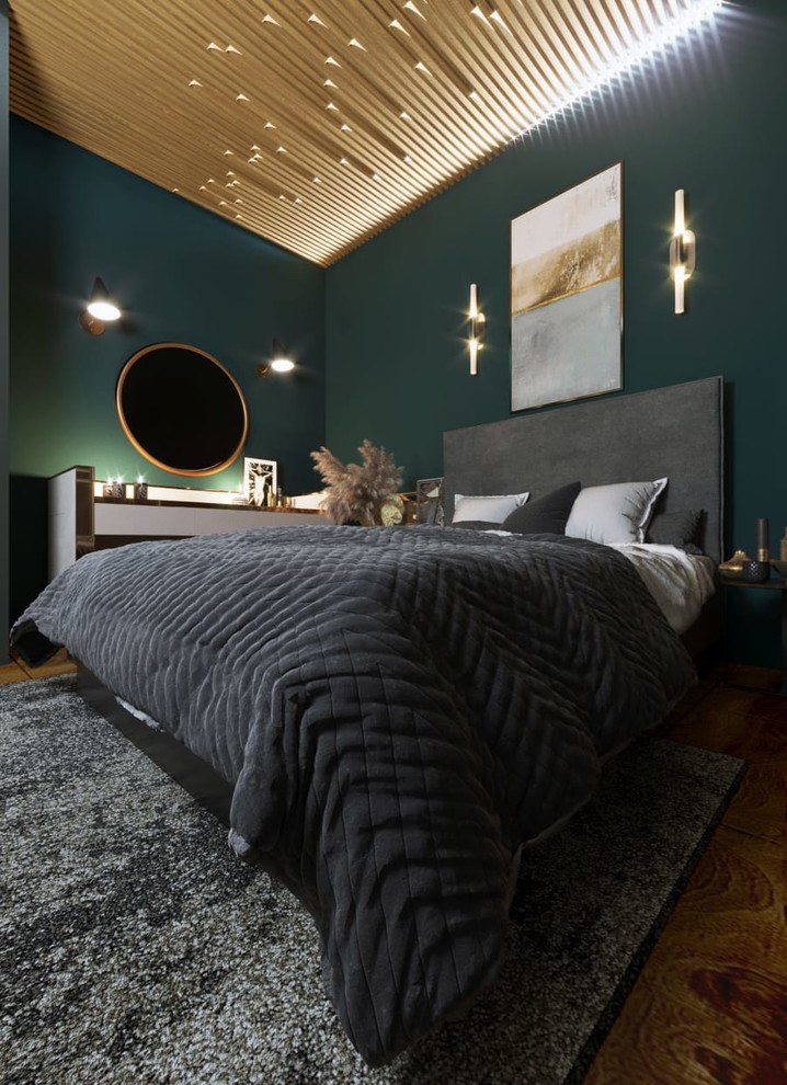 Изумрудные холмы