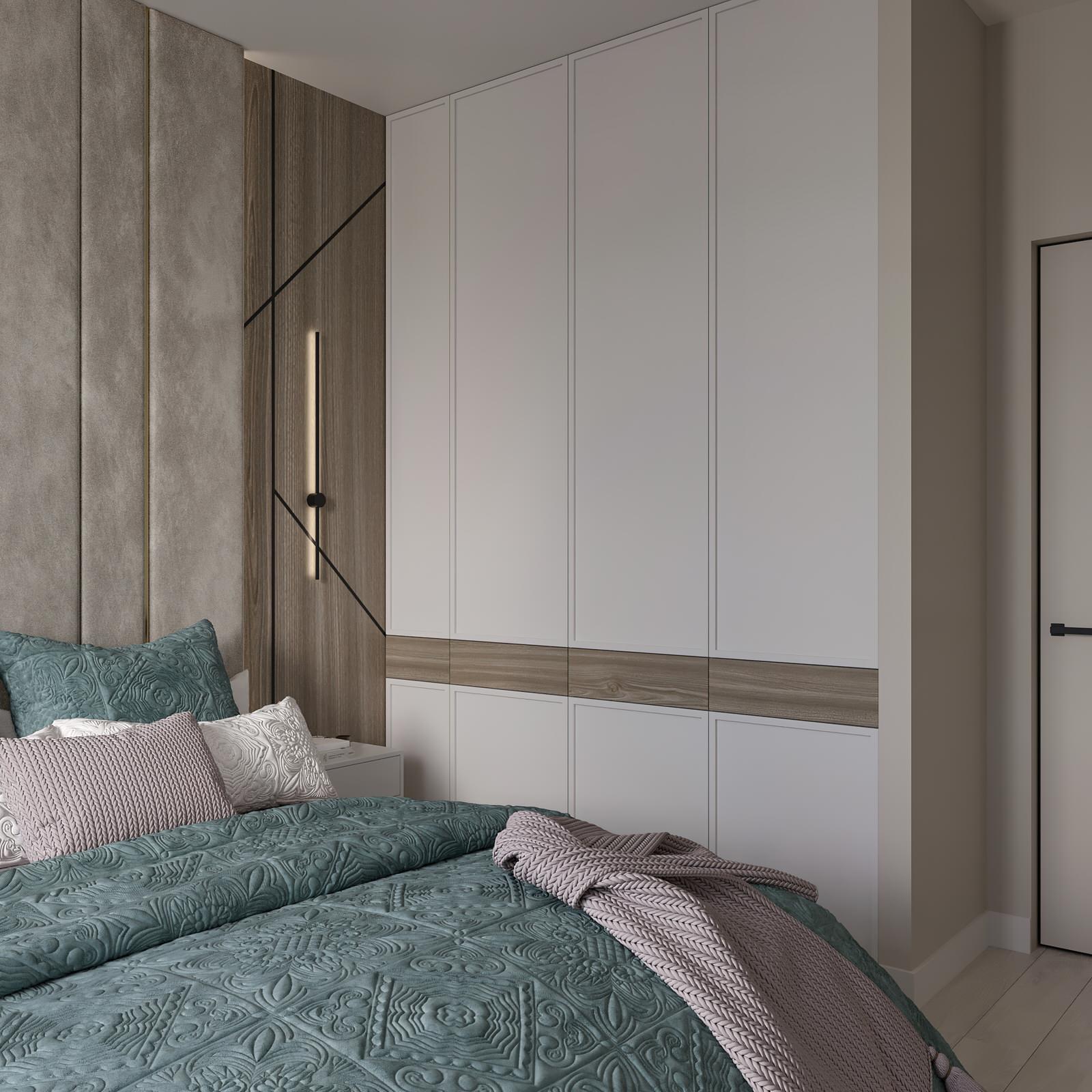 ДП "Люблинский парк"