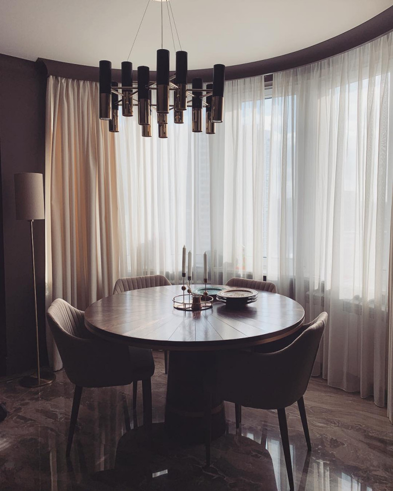 Проект Африка