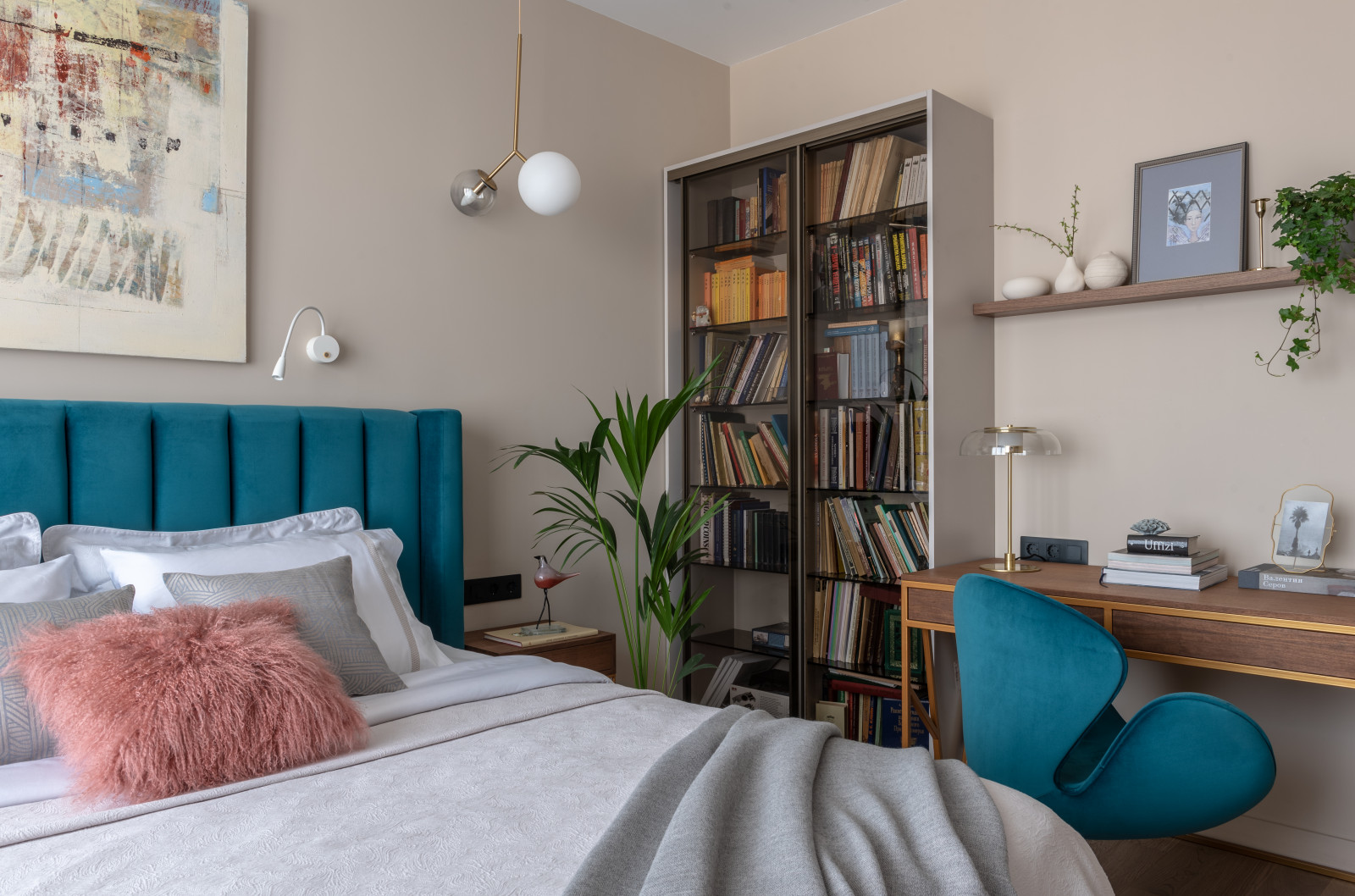 Изумрудный дом