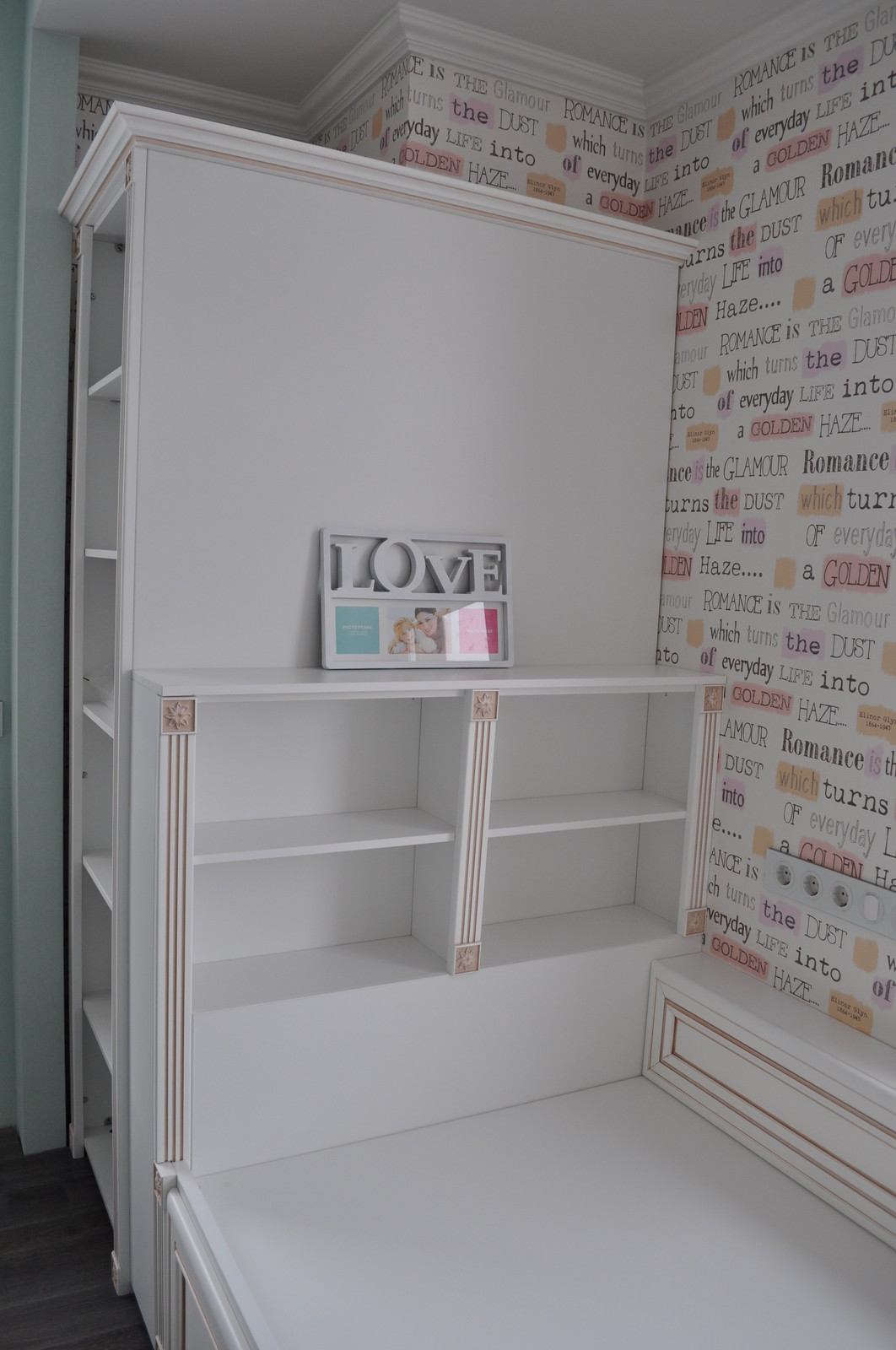 комната девочки