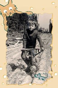 Игорь Каркачёв