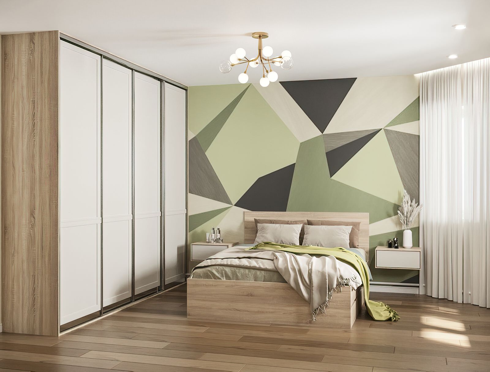 Дизайн-проект дома