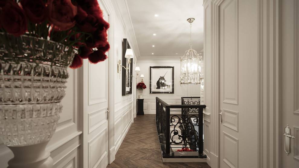 Квартира на Минской улице